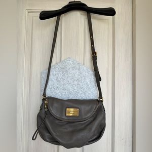 Marc by Marc Jacobs Natasha shoulder bag